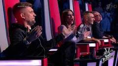 Слепые прослушивания. Голос 7. Выпуск от 19.10.2018