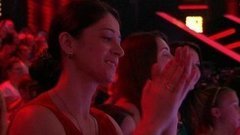 На Первом канале стартует четвертый сезон проекта «Голос». Новости. Фрагмент выпуска от 04.09.2015