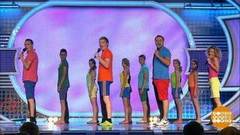 КВН — образ жизни! Семейной… Доброе утро. Фрагмент выпуска от 08.11.2018