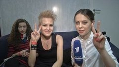 Всем привет от Влады Чупровой. Жизнь после проекта. Голос-1