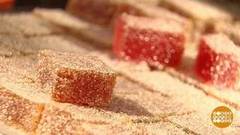 Выбираем правильный мармелад. Доброе утро. Фрагмент выпуска от 13.11.2018