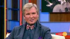 Гость Александр Малинин. Наедине со всеми. Выпуск от 24.02.2015