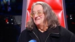 «Считаю, что это победа всех конкурсантов. И музыки в целом», — Александр Градский о голосовании в прямом эфире. Голос-1