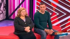 Камень преткновения. Мужское / Женское. Самые драматичные моменты выпуска от 26.11.2018