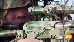 Морская пехота: непобедимые! Доброе утро. Фрагмент выпуска от 27.11.2018