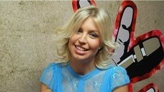 «Представляла себя Русалочкой». Анастасия Чеважевская. Интервью после Слепого прослушивания. Голос-1