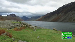 Великобритания: Озерный край. Непутевые заметки. Выпуск от 02.12.2018