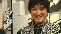 «Готов лечить песней!» Павел Пушкин. Интервью после Слепого прослушивания. Голос-1