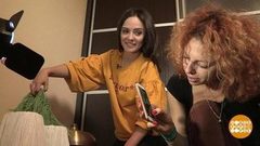 Хлам — долой! Доброе утро. Фрагмент выпуска от 04.12.2018