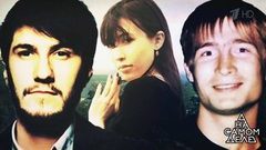 «Я видела все!»: шокирующие показания свидетеля убийства на безлюдном пляже. На самом деле. Выпуск от 04.12.2018