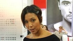 «Для меня проект „Голос“ — это вызов». Севара. Интервью после Слепого прослушивания. Голос-1