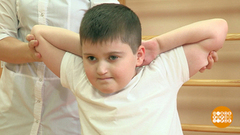 Поможем Макару и Артему! Доброе утро. Фрагмент выпуска от 12.12.2018