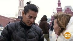 Хулио Иглесиас-младший и все-все-все. Доброе утро. Фрагмент выпуска от 19.12.2018