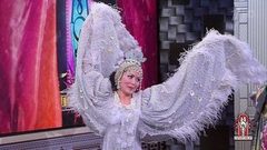 Модная история: костюмы из оперы «Сказка о царе Салтане». Модный приговор. Фрагмент выпуска от 19.12.2018