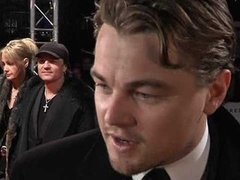 Мел Гибсон, Бритни Спирс, Леонардо Ди Каприо