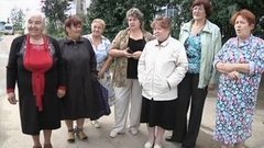 Дело о соседской трубе. ЖКХ. Выпуск от 31.08.2012