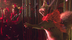 Белки снова на Первом — встречайте Новый год с нами! Корпоратив