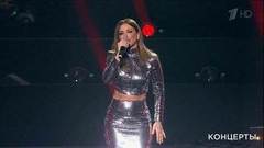 Ани Лорак — «Сон». Юбилейный вечер Юрия Николаева. Фрагмент