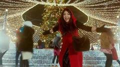 Лолита — «Шампанское». Новогодняя ночь на Первом. Фрагмент выпуска от 01.01.2019