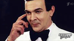 Легендарный Муслим Магомаев. Часть 2. Сегодня вечером. Выпуск от 03.03.2018