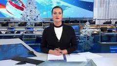 Выпуск программы «Время» в 21:00 от 12.01.2019