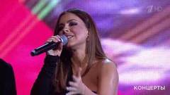 Ани Лорак, Emin — «Я не могу сказать». Главный новогодний концерт. Фрагмент выпуска от 13.01.201