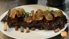 В мире. Нордическая кухня. Доброе утро. Фрагмент выпуска от 23.01.2019