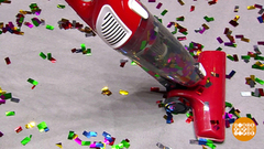 Пылесос ручной, домашний. Доброе утро. Фрагмент выпуска от 24.01.2019