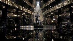 Никита Пресняков. Фрэнк Синатра — «Let It Snow». Точь-в-точь. Фрагмент