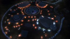 Пять лет со дня открытия Олимпиады в Сочи. Как это было