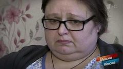 Я не сдамся без боя. Мужское / Женское. Выпуск от 08.02.2019