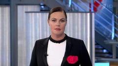 Выпуск программы «Время» в 21:00 от 08.02.2019