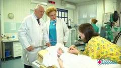 Спасение Вани Фокина. Здоровье. Фрагмент выпуска от 10.02.2019