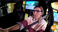 Автогаджеты. За и против. Доброе утро. Фрагмент выпуска от 12.02.2019