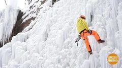 В мире. Ледяная стенка. Доброе утро. Фрагмент выпуска от 14.02.2019