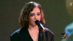 Дарья Антонюк — «Все, что есть у меня». Наши люди. Фрагмент выпуска от 15.02.2019