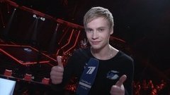 Ярослав Дронов. Интервью после Полуфинала. Голос-3
