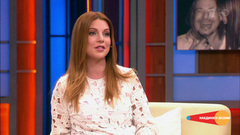 Гость Наталья Подольская. Наедине со всеми. Выпуск от 26.05.2015