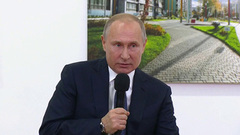 В Казани обсудили строительство жилья и развитие городской среды в России. Толстой. Воскресенье. Фрагмент выпуска от 17.02.2019