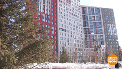 Капремонт: спецсчет или «общий котел»? Доброе утро, Фрагмент выпуска от 19.02.2019