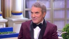 Помолодевший моряк. Давай поженимся! Выпуск от 21.02.2019