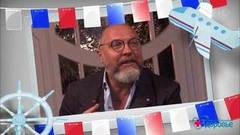 Перелом запястья. История Юрия Грымова. Здоровье. Фрагмент выпуска от 24.02.2019