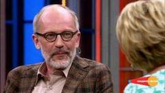 Александр Гордон: «Я разочарован во времени, но не в себе». Наедине со всеми. Фрагмент выпуска от 12.03.2015