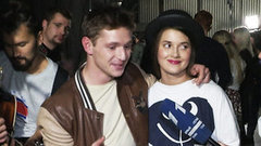 Иван Чебанов. Интервью после Нокаутов. Голос-3