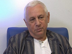 «Самое сложное — вызвать у людей эмоции», — Эдуард Тополь о своем фильме «На краю стою»