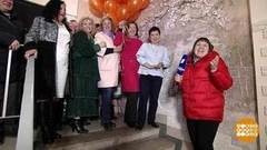 Подъезд-победитель. Доброе утро. Фрагмент выпуска от 20.03.2019