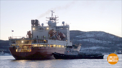 Большому кораблю — большое плавание! Доброе утро. Фрагмент выпуска от 21.03.2019