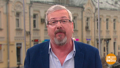 Алексей Лысенков и его «Живая жизнь». Доброе утро. Фрагмент выпуска от 22.03.2019