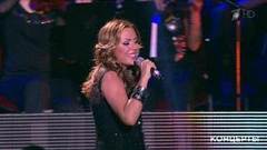 Юлия Началова — «Любовь». Концерт памяти Юлии Началовой. Фрагмент выпуска от 23.03.2019