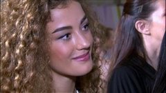 Ульяна Синецкая. Профайл. Голос-3